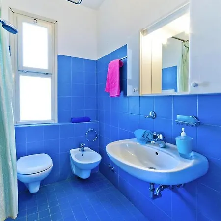 In With Balcony * Bibione