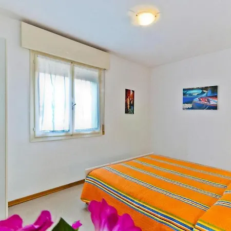 Appartement In With Balcony *