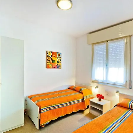 Appartement In With Balcony *